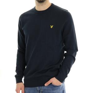 MAGLIA GIRO LYLE & SCOTT - Mad Fashion | img vers.300x/